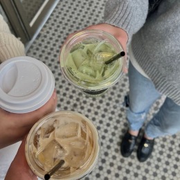 The essence of exceptional living social media post