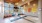 a gym with exercise equipment